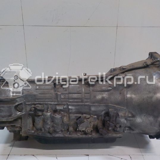 Фото Контрактная (б/у) АКПП для Toyota Dyna / Land Cruiser / Hiace / Hilux / Toyo Ace C Y2 102-204 л.с 16V 3.0 л 1KD-FTV Дизельное топливо 3500060B00