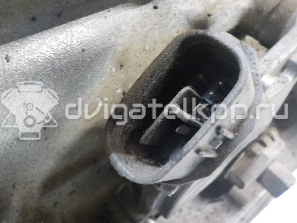 Фото Контрактная (б/у) АКПП для Toyota Dyna / Land Cruiser / Hiace / Hilux / Toyo Ace C Y2 102-204 л.с 16V 3.0 л 1KD-FTV Дизельное топливо 3500060B00 {forloop.counter}}