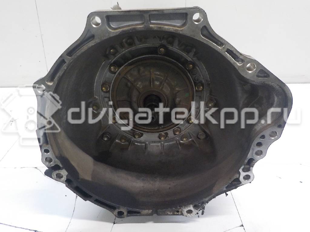 Фото Контрактная (б/у) АКПП для Toyota Dyna / Land Cruiser / Hiace / Hilux / Toyo Ace C Y2 102-204 л.с 16V 3.0 л 1KD-FTV Дизельное топливо 3500060B00 {forloop.counter}}