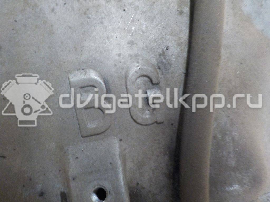 Фото Контрактная (б/у) АКПП для Toyota Dyna / Land Cruiser / Hiace / Hilux / Toyo Ace C Y2 102-204 л.с 16V 3.0 л 1KD-FTV Дизельное топливо 3500060B00 {forloop.counter}}