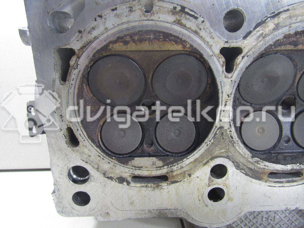 Фото Головка блока  rl141353aa для Chrysler / Dodge / Fiat / Lancia / Ram / Jeep {forloop.counter}}