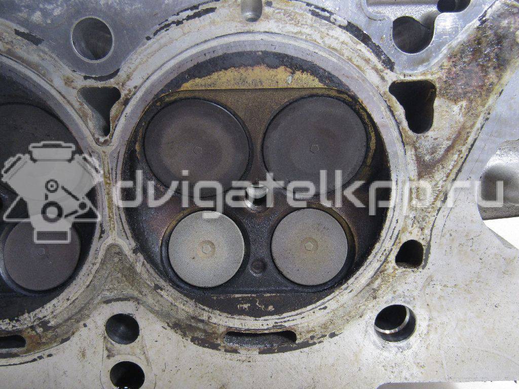 Фото Головка блока  rl141353aa для Chrysler / Dodge / Fiat / Lancia / Ram / Jeep {forloop.counter}}