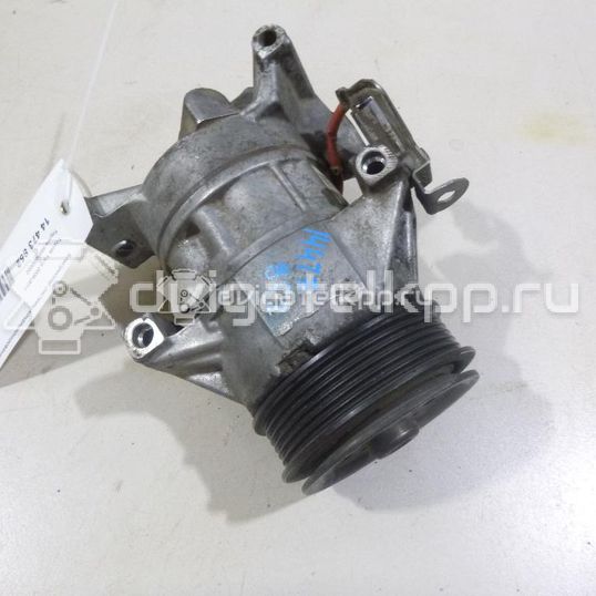 Фото Компрессор системы кондиционирования  883100D202 для Toyota Yaris / Urban Cruiser P1 / Corolla / Auris