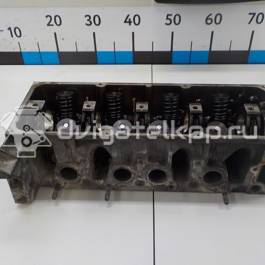 Фото Головка блока  7711497425 для Mahindra Renault / Renault / Mahindra