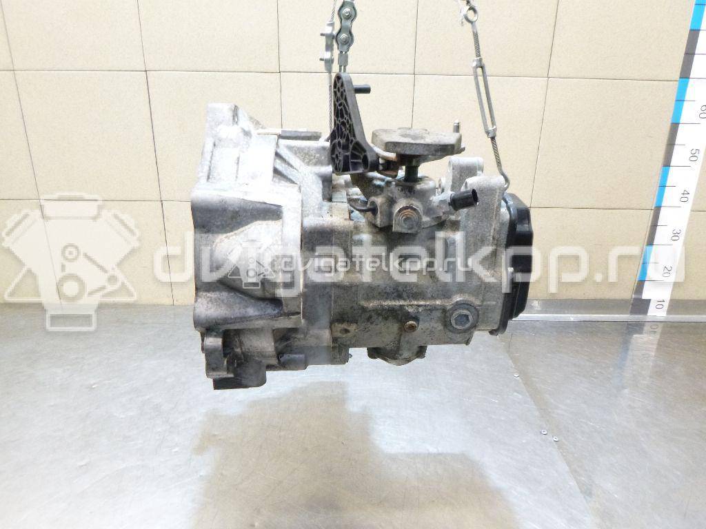 Фото Контрактная (б/у) МКПП для Seat Leon 105 л.с 16V 1.6 л CLHA Дизельное топливо 0A4300047LX {forloop.counter}}