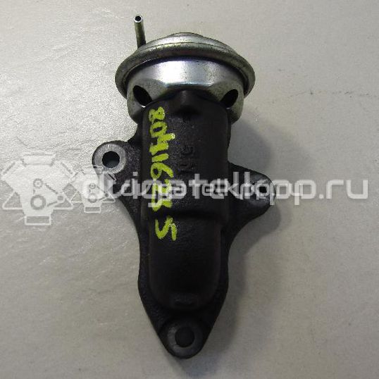 Фото Клапан рециркуляции выхлопных газов  2562033010 для Toyota Avensis / Verso / Rav 4 / Yaris / Auris