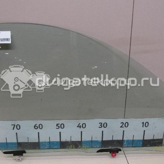 Фото Стекло двери передней правой  6811052050 для Toyota Yaris