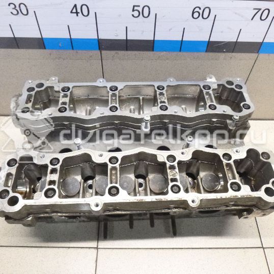 Фото Головка блока  0200GF для Citroen / Peugeot / Nissan (Zhengzhou) / Peugeot (Df-Psa)