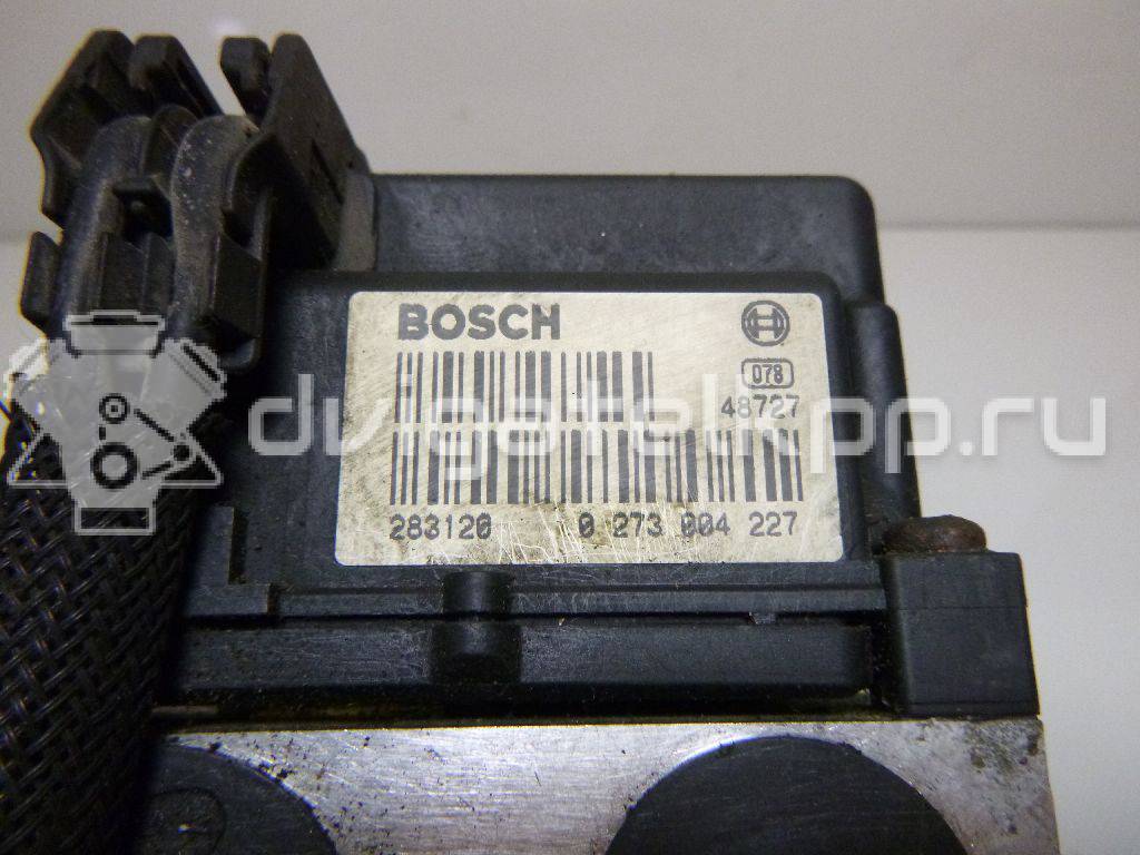 Фото Блок ABS (насос)  93172000 для Opel Corsa / Meriva {forloop.counter}}