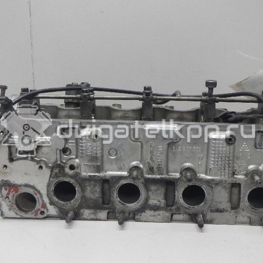 Фото Головка блока  5607142 для Holden / Opel / Vauxhall