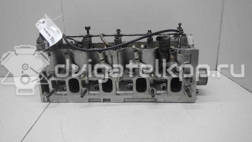 Фото Головка блока  5607142 для Holden / Opel / Vauxhall {forloop.counter}}