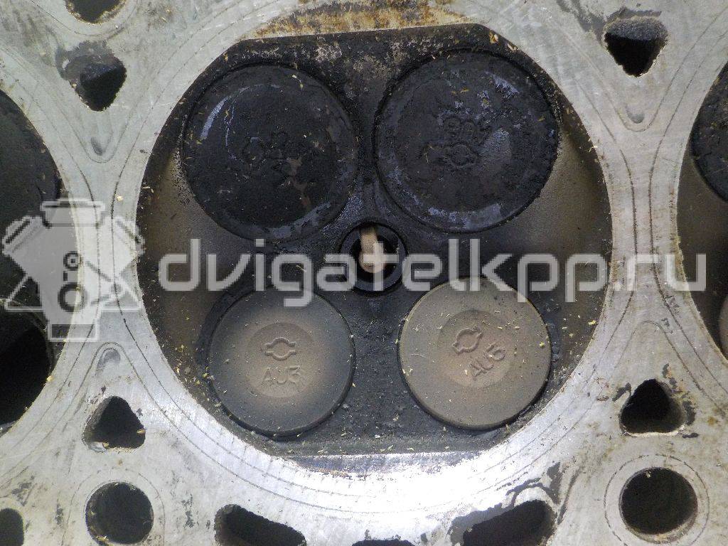 Фото Головка блока  11040au010 для Nissan Sunny / Bluebird / Avenir / Primera / Almera {forloop.counter}}