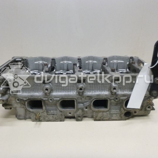 Фото Головка блока  11039eb30a для Nissan X-Trail / Serena / Cabstar / Navara / Np300