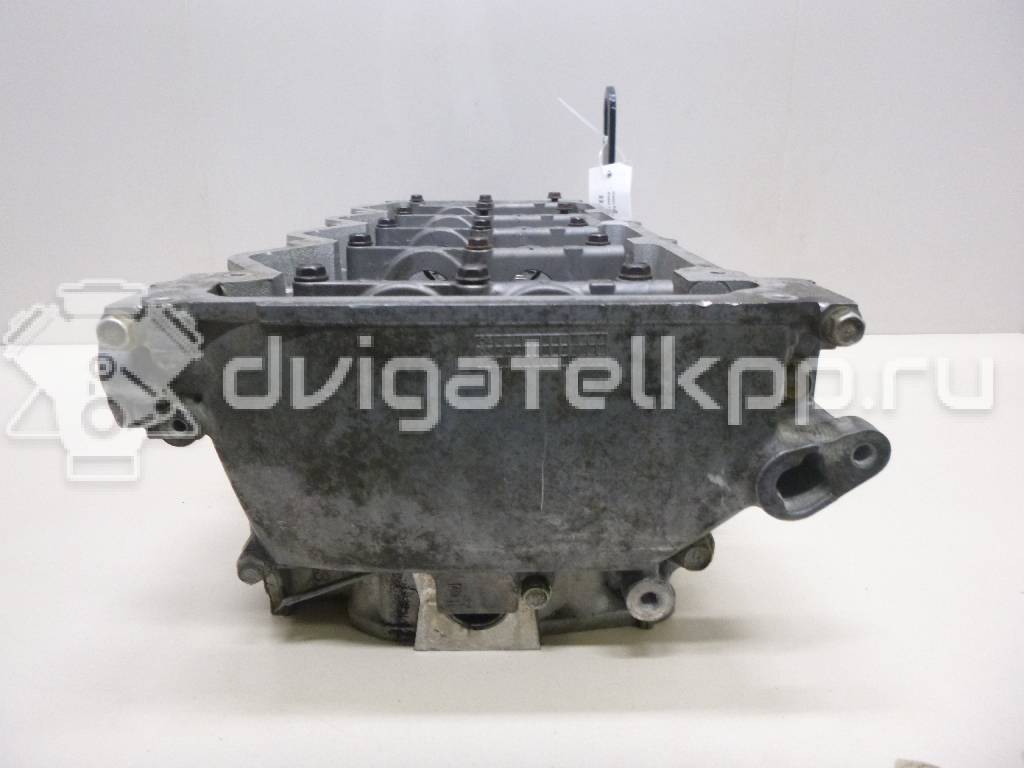 Фото Головка блока  11039eb30a для Nissan X-Trail / Serena / Cabstar / Navara / Np300 {forloop.counter}}