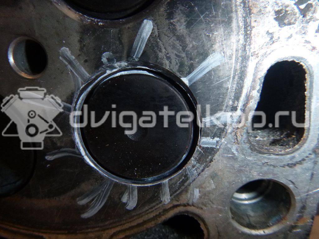 Фото Головка блока  11039eb30a для Nissan X-Trail / Serena / Cabstar / Navara / Np300 {forloop.counter}}