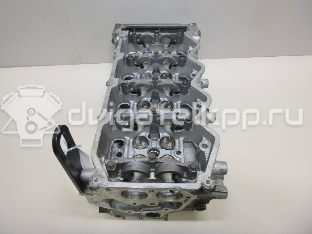 Фото Головка блока  11039eb30a для Nissan X-Trail / Serena / Cabstar / Navara / Np300 {forloop.counter}}