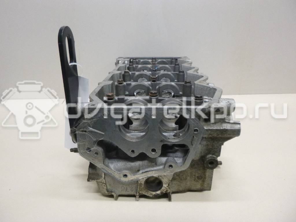 Фото Головка блока  11039eb30a для Nissan X-Trail / Serena / Cabstar / Navara / Np300 {forloop.counter}}