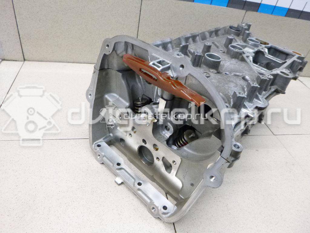 Фото Головка блока для двигателя CJSA для Seat Leon 180 л.с 16V 1.8 л бензин 06K103063AK {forloop.counter}}