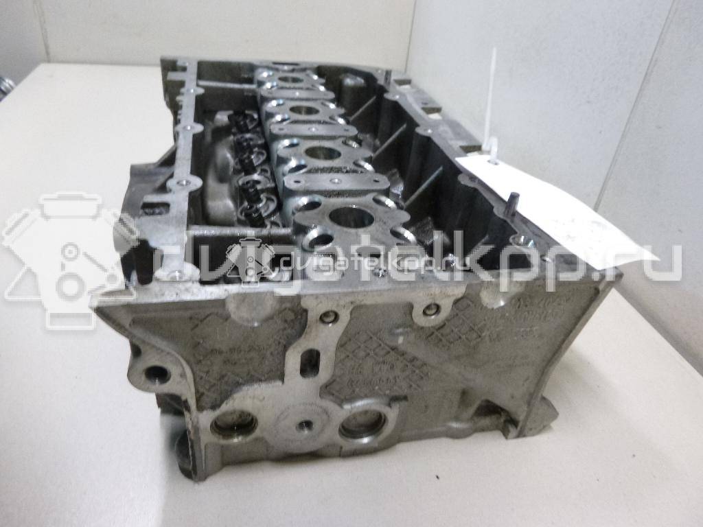 Фото Головка блока для двигателя CXSA для Seat Leon 122 л.с 16V 1.4 л бензин 04E103063S {forloop.counter}}