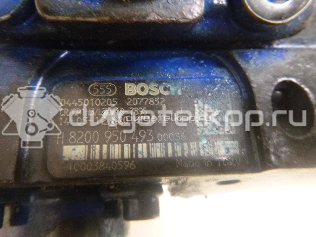 Фото ТНВД  8201024002 для Renault Trafic / Master {forloop.counter}}