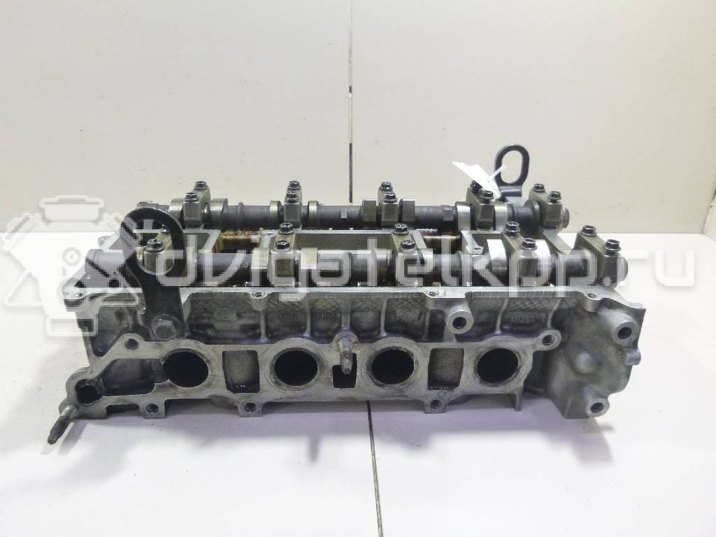 Фото Головка блока  1845565 для Ford Fiesta / Sierra / Consul / Orion / Taunus {forloop.counter}}