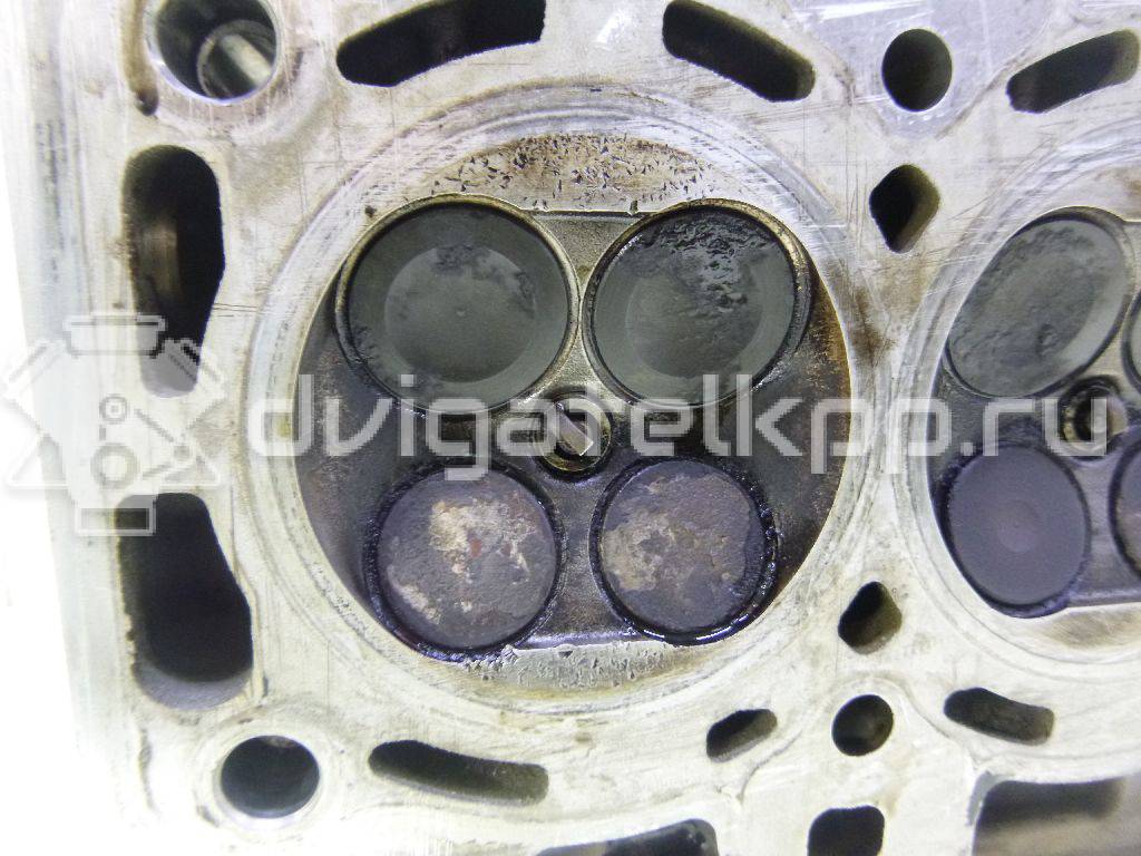 Фото Головка блока  1845565 для Ford Fiesta / Sierra / Consul / Orion / Taunus {forloop.counter}}