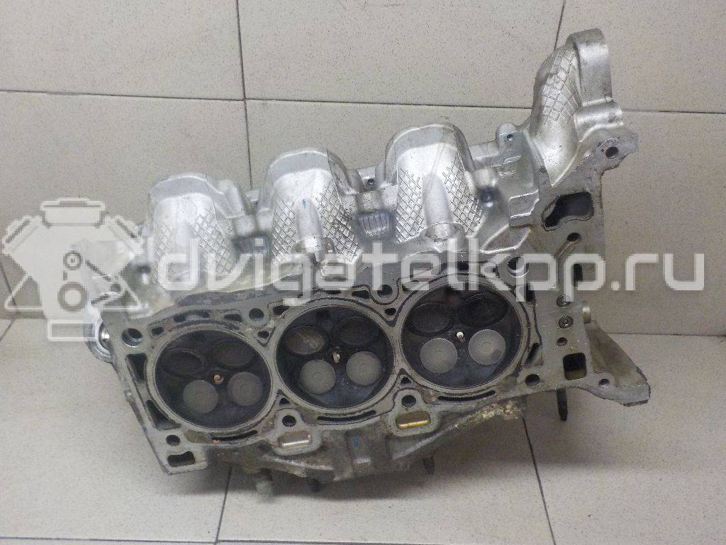 Фото Головка блока для двигателя LFX для Gmc / Chevrolet / Buick / Cadillac / Mazda / Mazda (Faw) / Holden 147 л.с 16V 2.0 л бензин 12629445 {forloop.counter}}