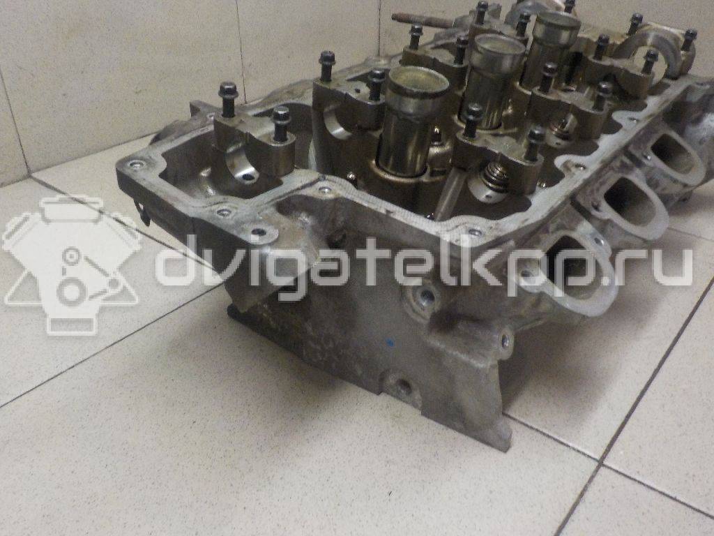 Фото Головка блока для двигателя LFX для Gmc / Chevrolet / Buick / Cadillac / Mazda / Holden 305-328 л.с 24V 3.6 л Бензин/спирт 12629445 {forloop.counter}}