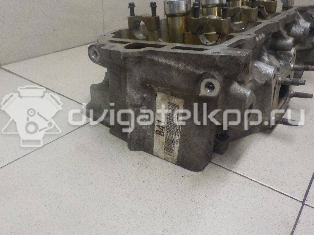 Фото Головка блока для двигателя LFX для Gmc / Chevrolet / Buick / Cadillac / Mazda / Holden 305-328 л.с 24V 3.6 л Бензин/спирт 12629448 {forloop.counter}}