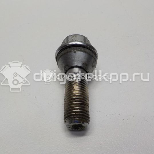 Фото Болт колесный  WHT002437 для Audi Quattro 85 / A4 / A6 / 100 / A3