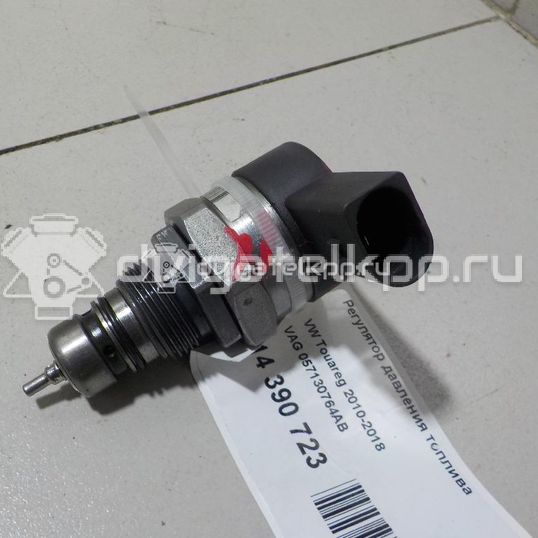 Фото Регулятор давления топлива  057130764AB для Audi A4 / A3 / A8 / A1 / Q5