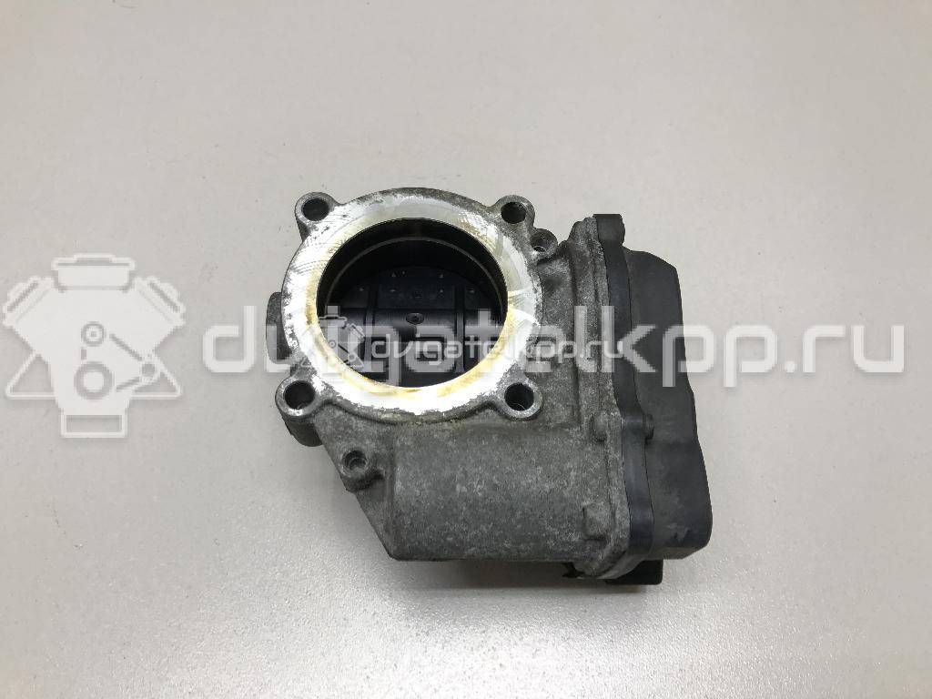 Фото Заслонка дроссельная электрическая  06f133062g для Audi A4 / A6 / A3 / A5 / Tt {forloop.counter}}