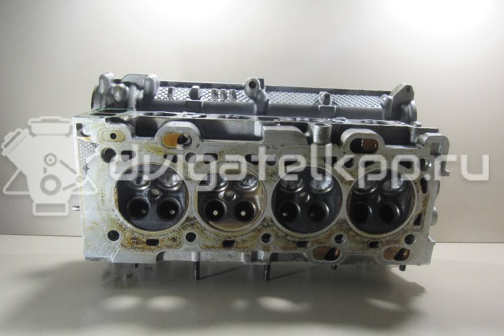 Фото Головка блока для двигателя B 4204 T для Volvo V40 / S40 160-162 л.с 16V 1.9 л бензин 8111176 {forloop.counter}}