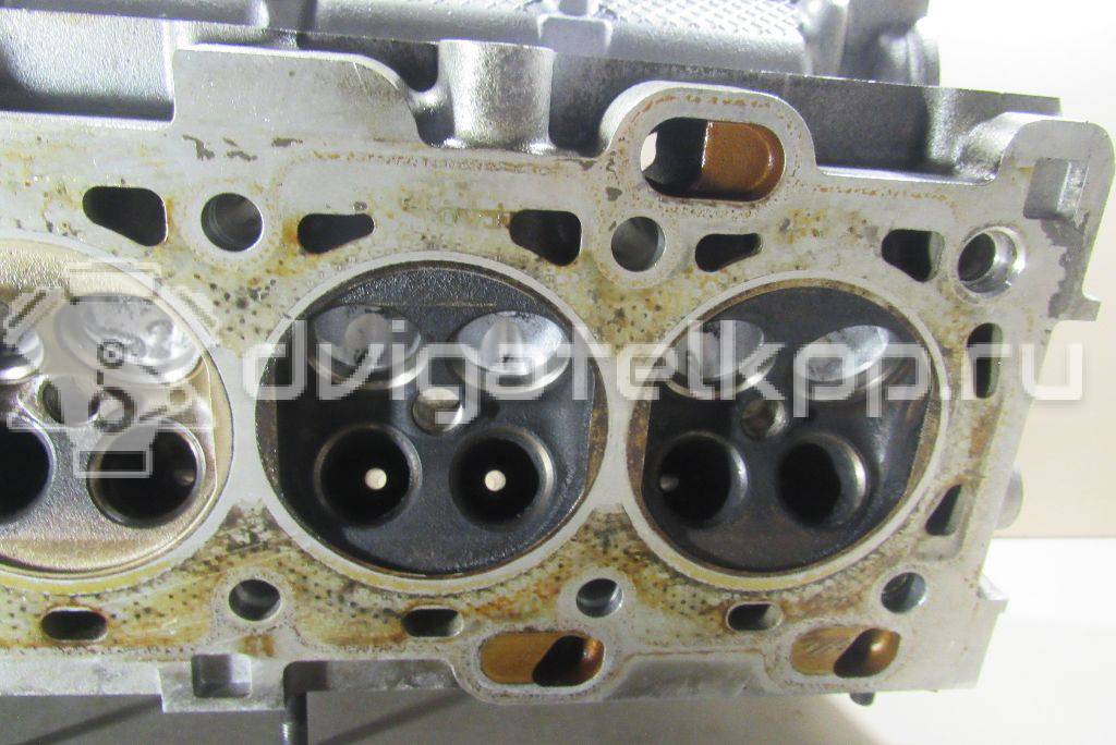 Фото Головка блока для двигателя B 4204 T для Volvo V40 / S40 160-162 л.с 16V 1.9 л бензин 8111176 {forloop.counter}}