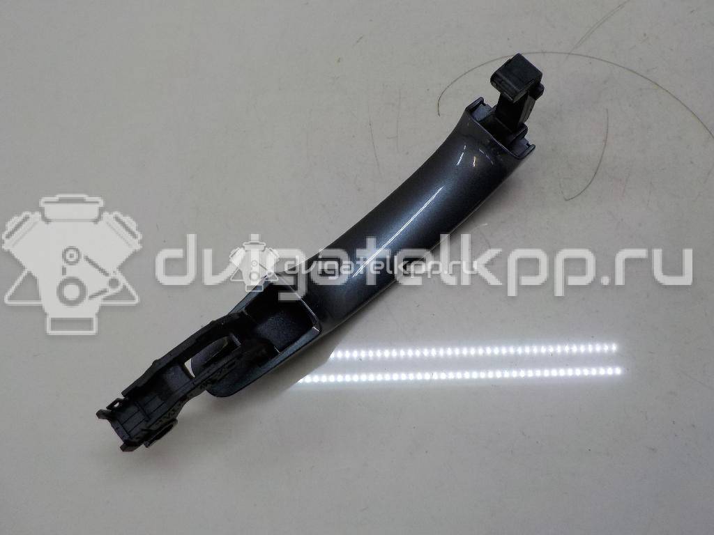 Фото Ручка двери наружная  8t0837205agru для Audi Q5 / A5 / A4 / Q3 8U {forloop.counter}}