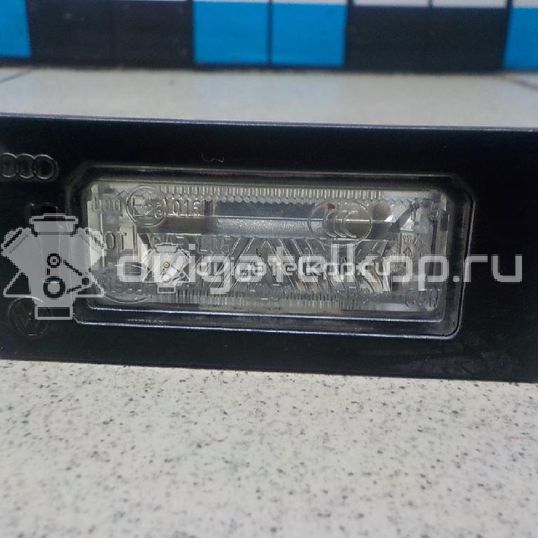 Фото Фонарь подсветки номера  8T0943021 для Audi A4 / A6 / A5 / Tt / A1