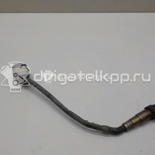 Фото Датчик кислородный/Lambdasonde  07l906262s для Audi A4 / A6 / A3 / A5 / Tt