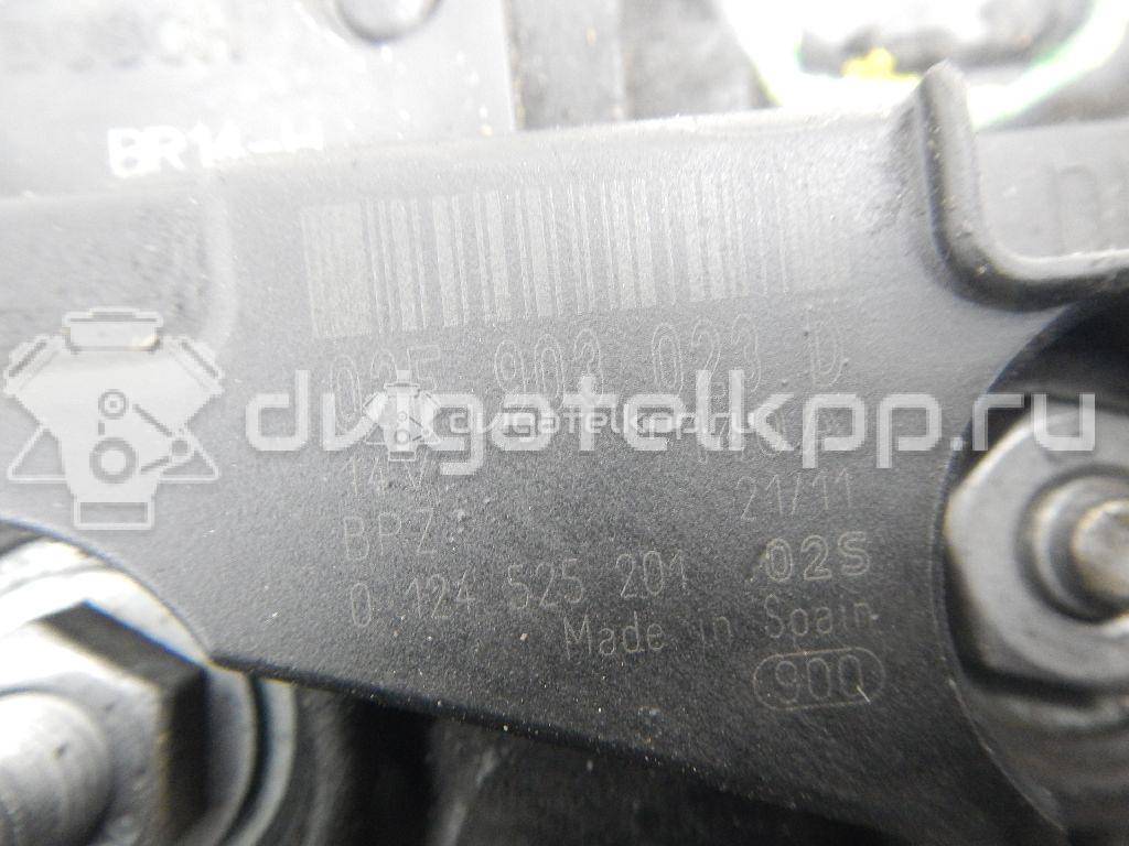 Фото Генератор  03f903023d для audi A1 {forloop.counter}}