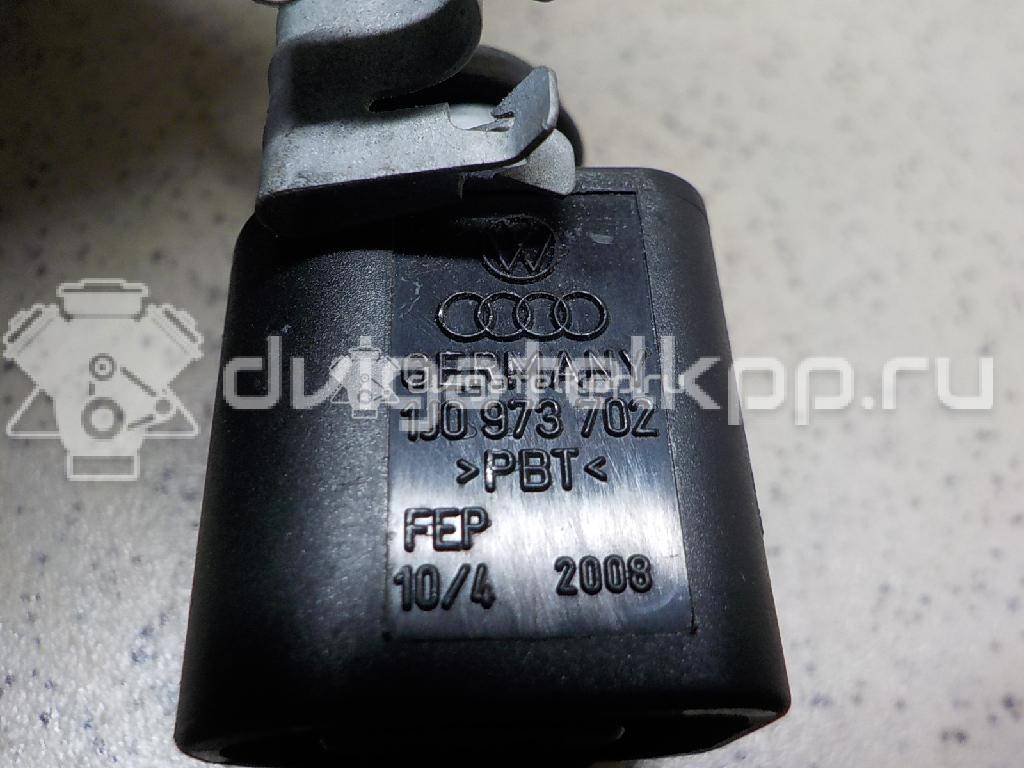 Фото Разъем  1J0973702 для audi A1 {forloop.counter}}