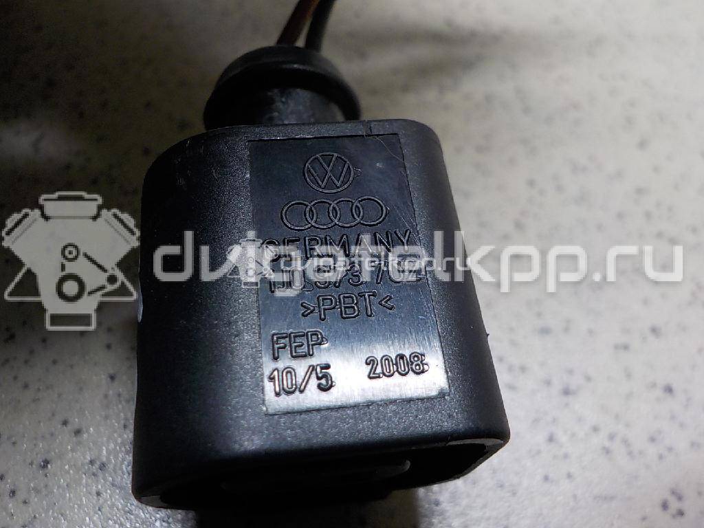 Фото Разъем  1J0973702 для audi A1 {forloop.counter}}