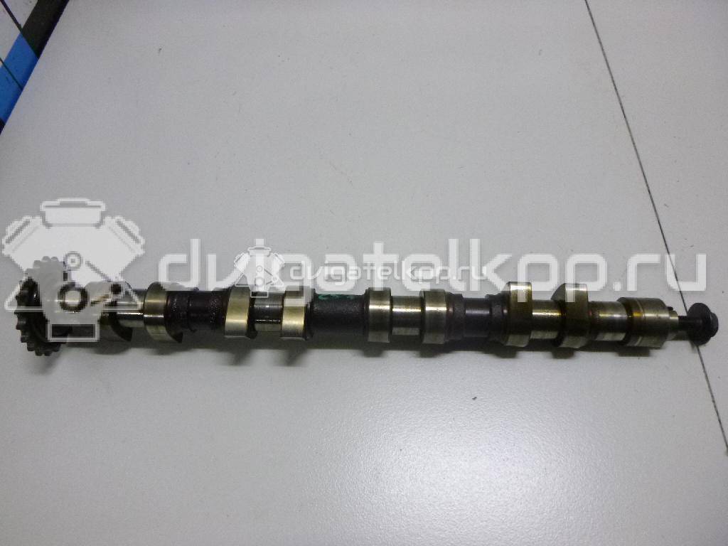 Фото Распредвал выпускной  058109022B для Audi A3 / Tt / A4 / A6 {forloop.counter}}