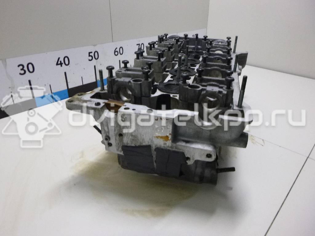 Фото Головка блока  06A103351L для Audi Tt {forloop.counter}}