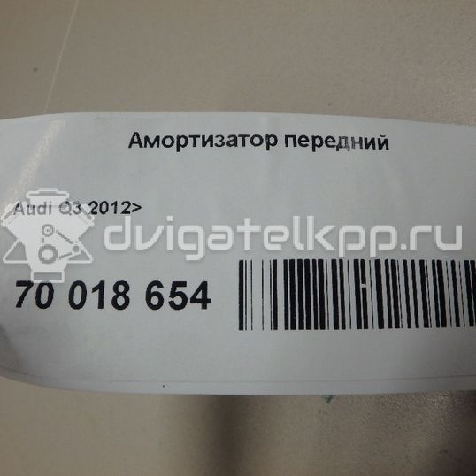 Фото Амортизатор передний  5n0413031af для Audi A3 / Q3 8U