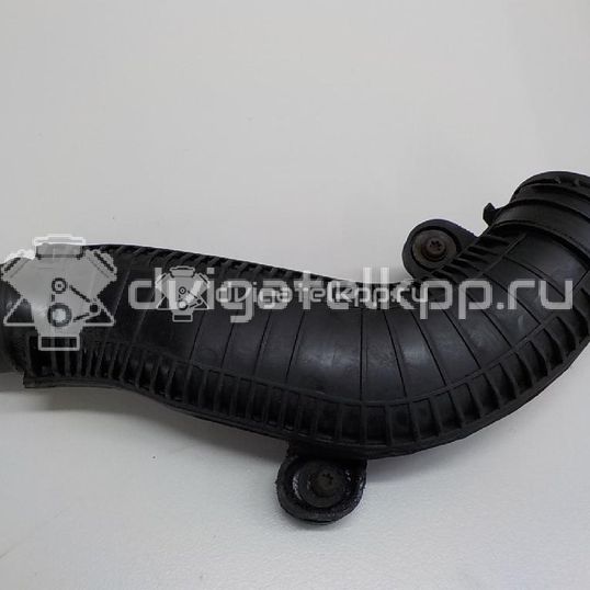 Фото Патрубок интеркулера  1K0145840R для Audi A3 / Tt / Q3 8U