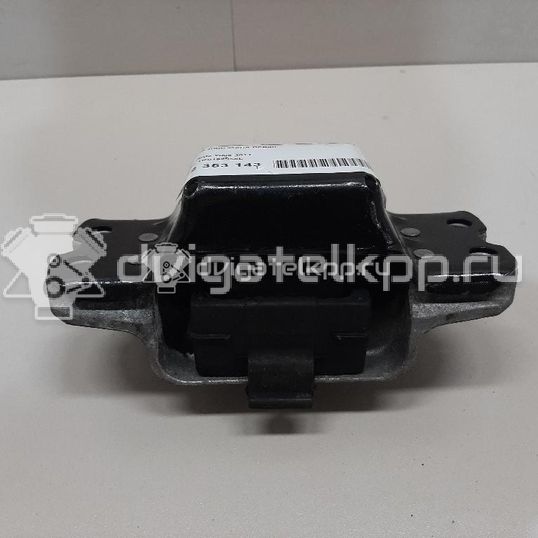 Фото Опора двигателя левая  1K0199555L для Audi A3 / A4