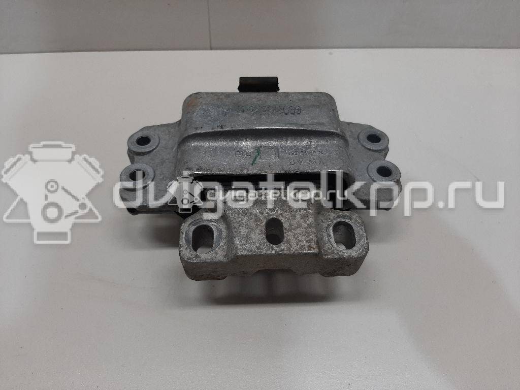 Фото Опора двигателя левая  1K0199555L для Audi A3 / A4 {forloop.counter}}