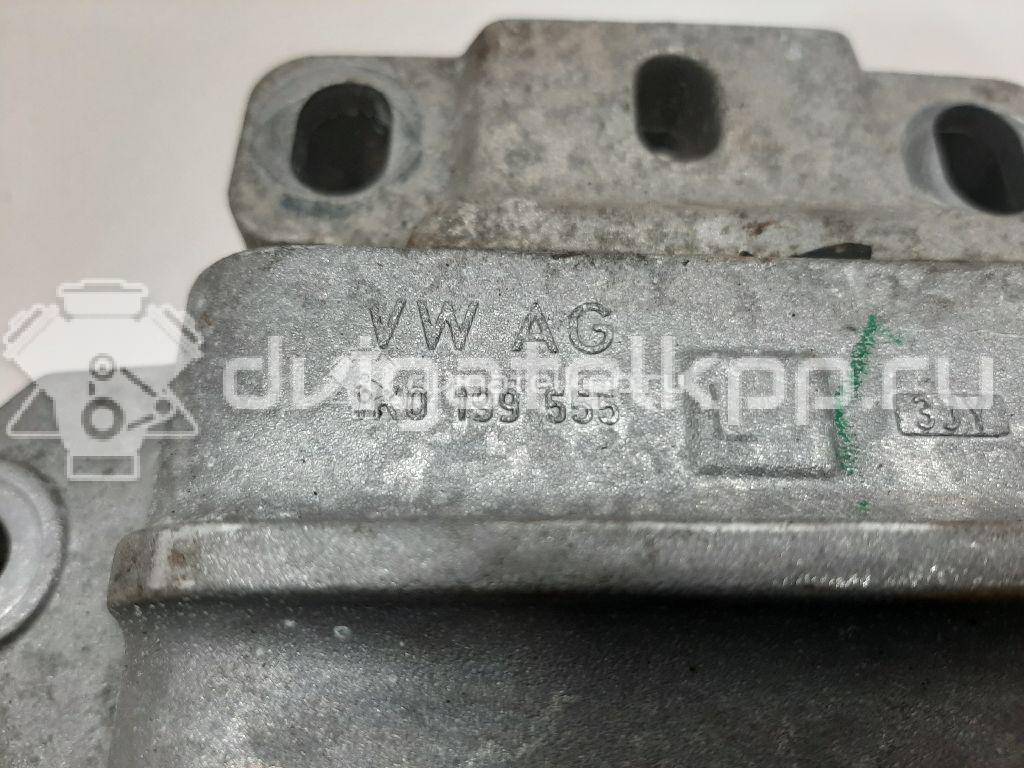 Фото Опора двигателя левая  1K0199555L для Audi A3 / A4 {forloop.counter}}