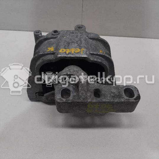 Фото Опора двигателя правая  1k0199262al для Audi A3