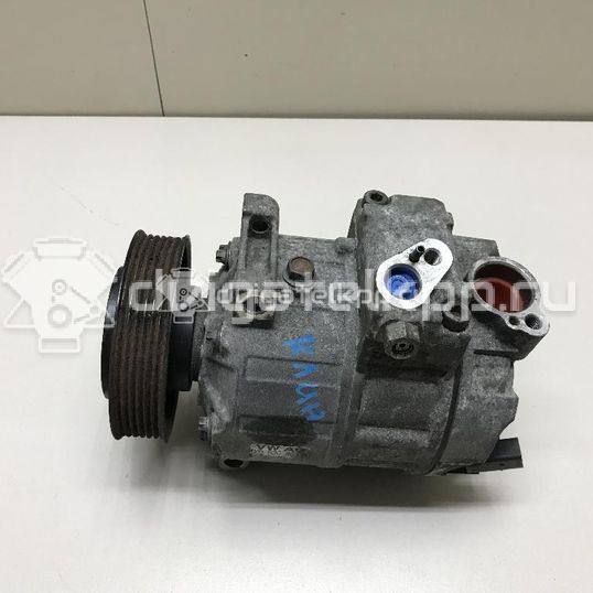 Фото Компрессор системы кондиционирования  1k0820803n для Audi A4 / A6 / A3 / Tt / Allroad