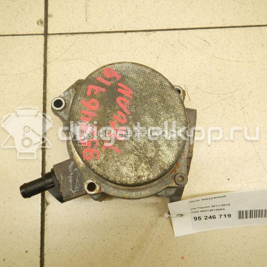 Фото Насос вакуумный  06h145100ak для Audi A3 / A5 / Tt / A4